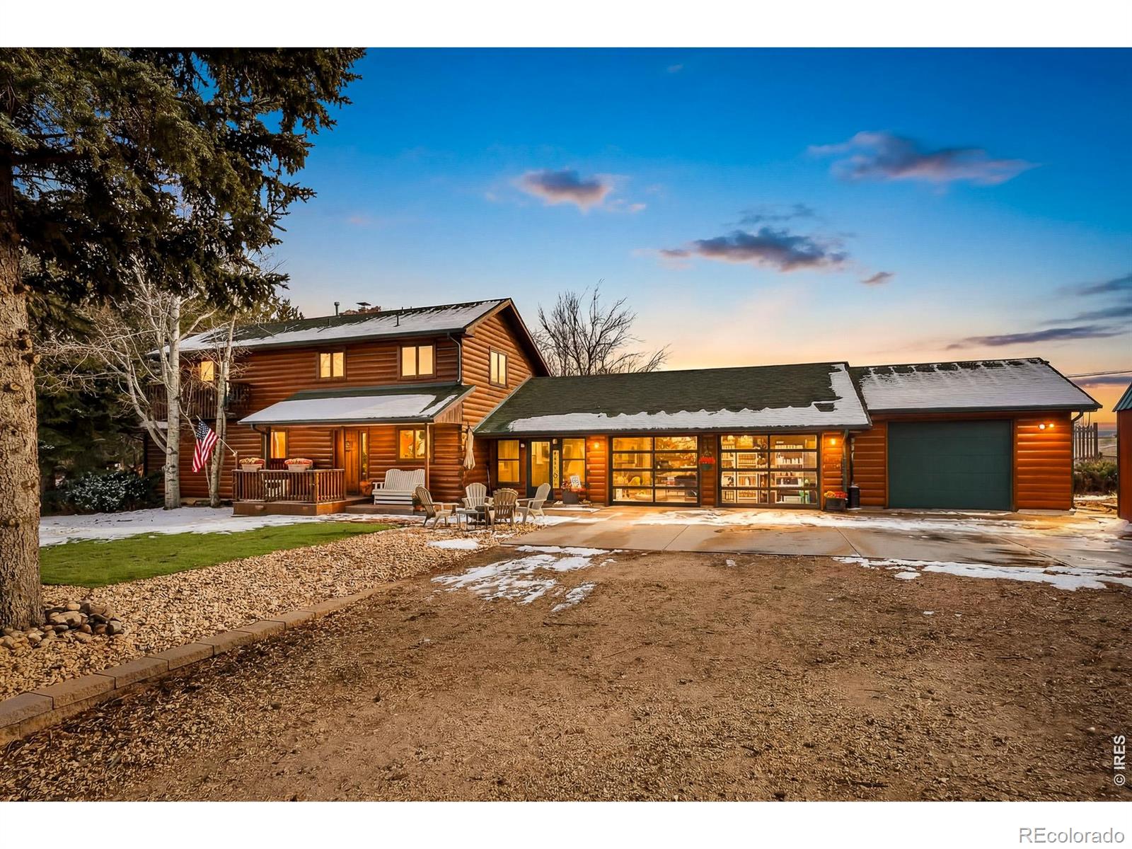 4814 Kiowa Drive Greeley CO 80634