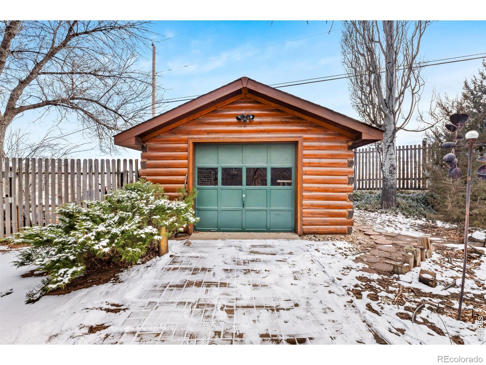 4814 Kiowa Drive Greeley CO 80634