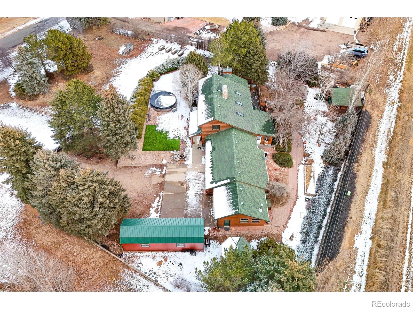 4814 Kiowa Drive Greeley CO 80634