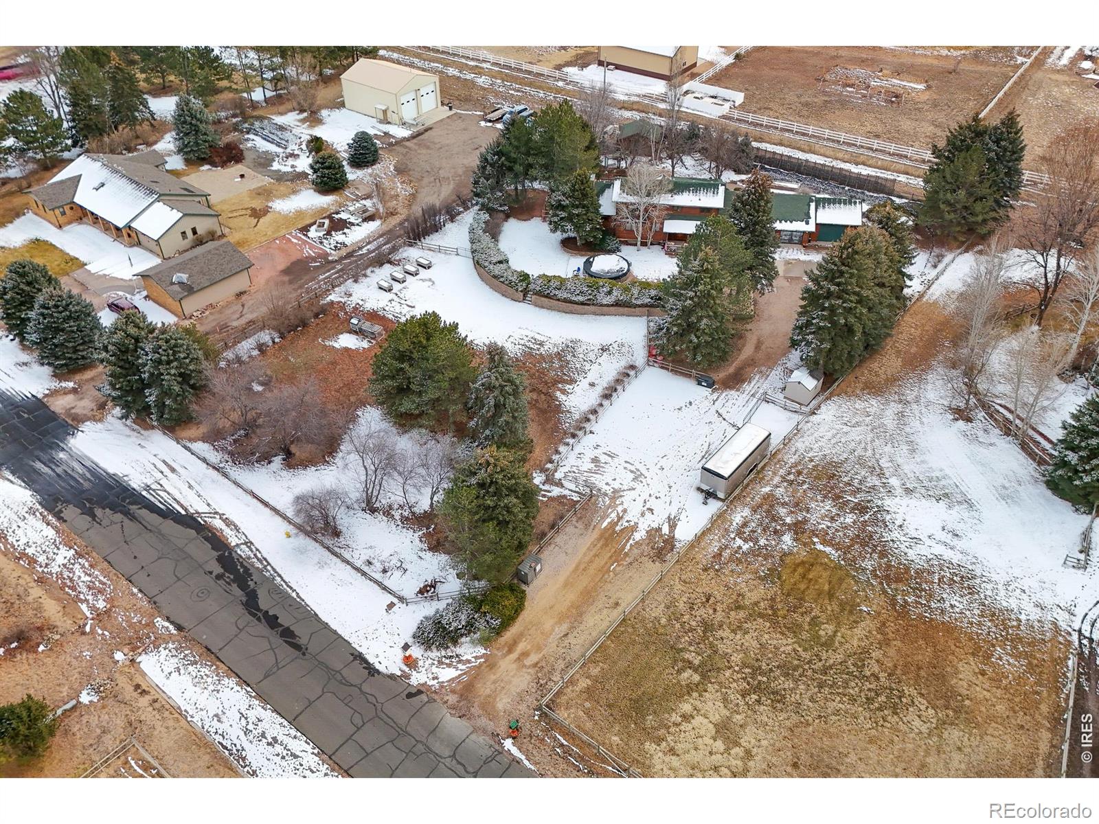 4814 Kiowa Drive Greeley CO 80634