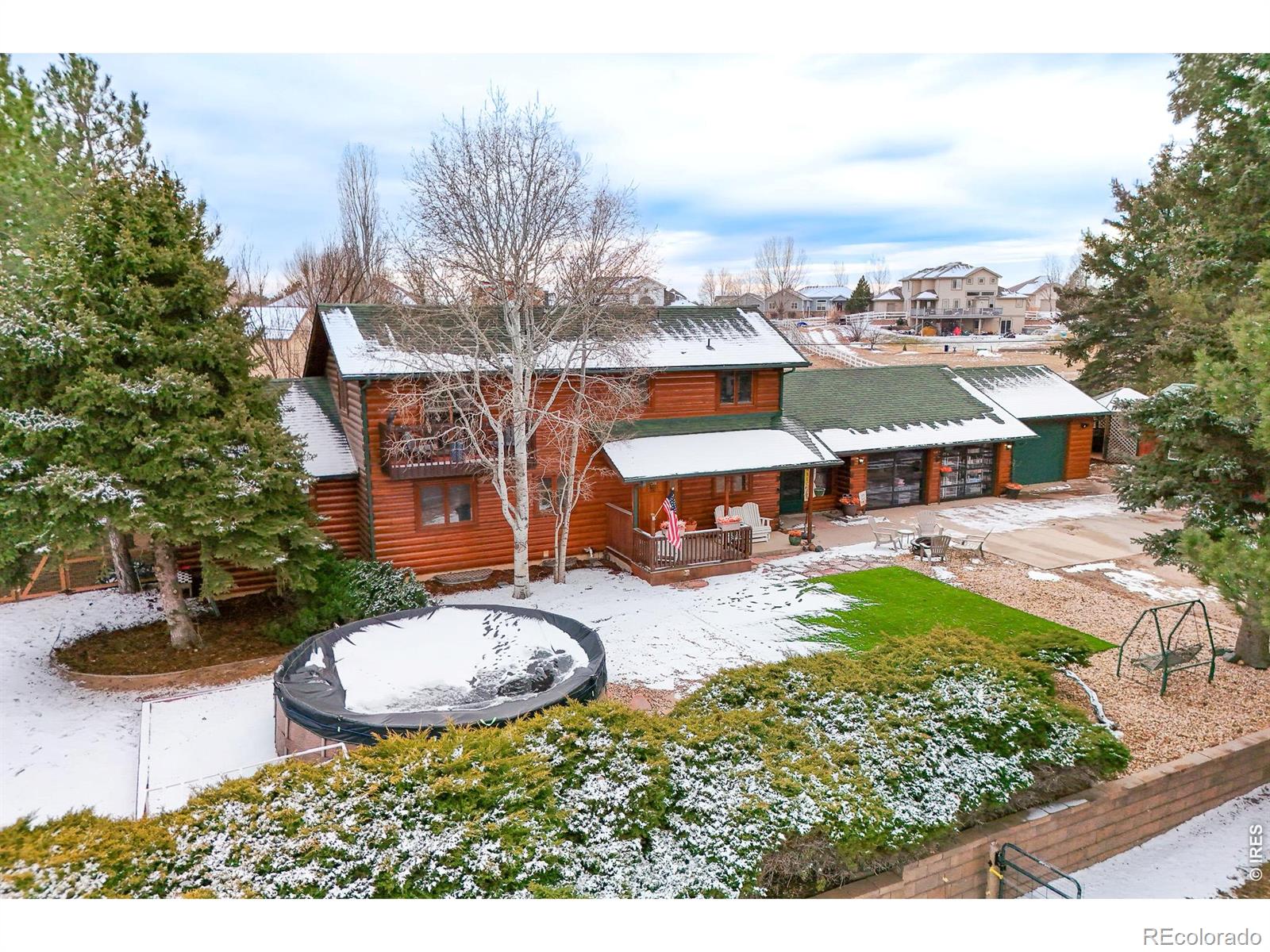 4814 Kiowa Drive Greeley CO 80634