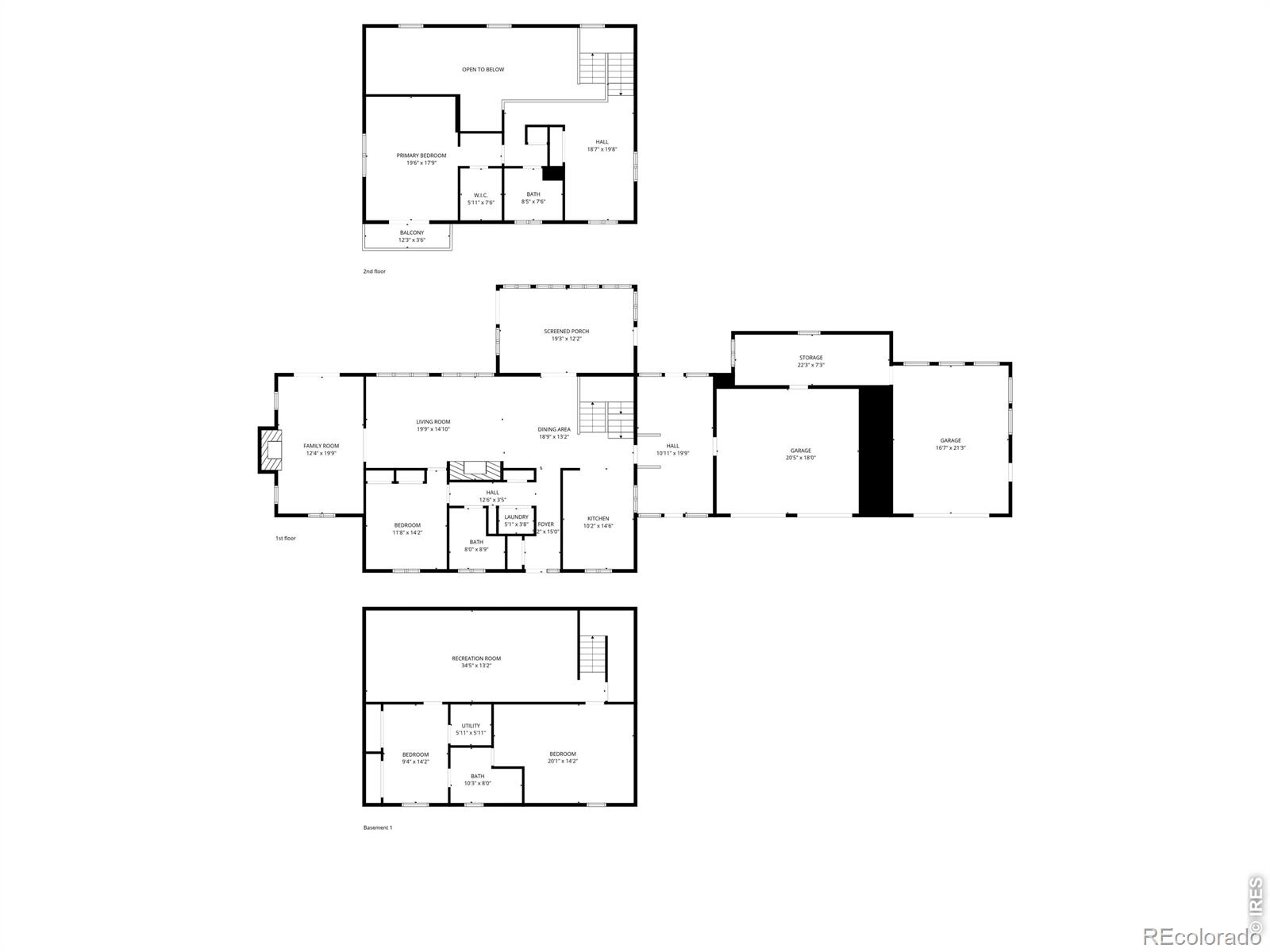 4814 Kiowa Drive Greeley CO 80634