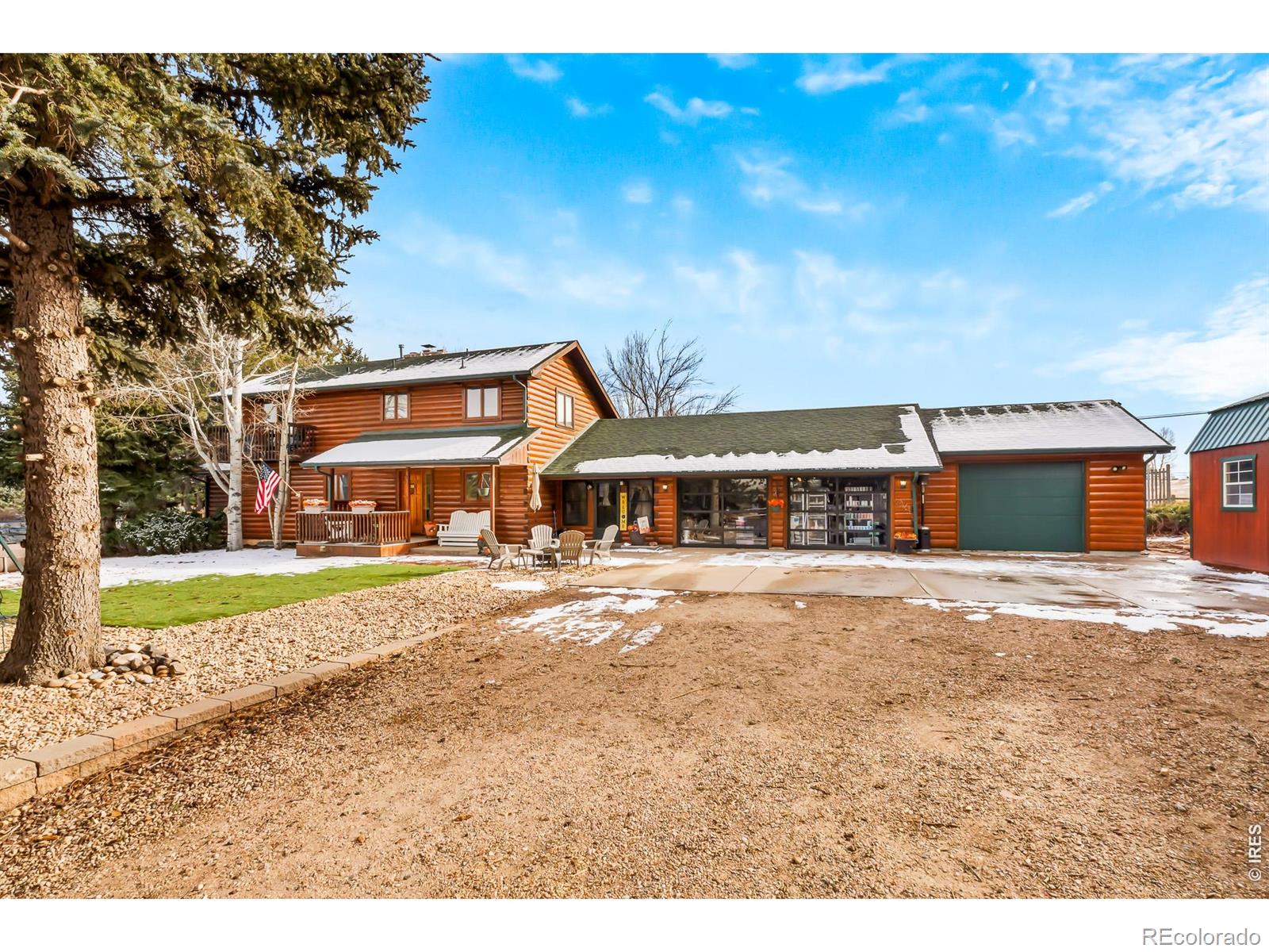4814 Kiowa Drive Greeley CO 80634