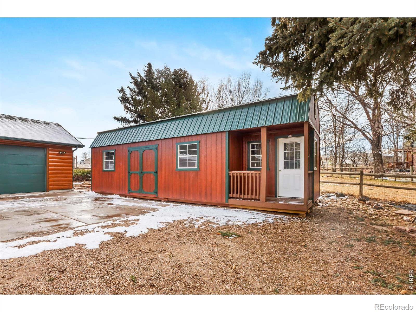 4814 Kiowa Drive Greeley CO 80634