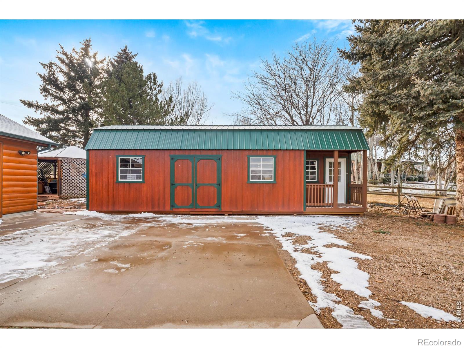 4814 Kiowa Drive Greeley CO 80634