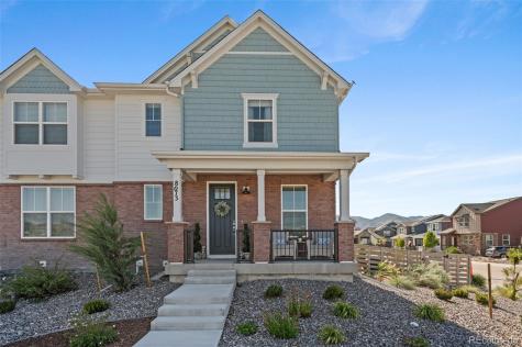 8073 Monte Vista Circle Littleton CO 80125
