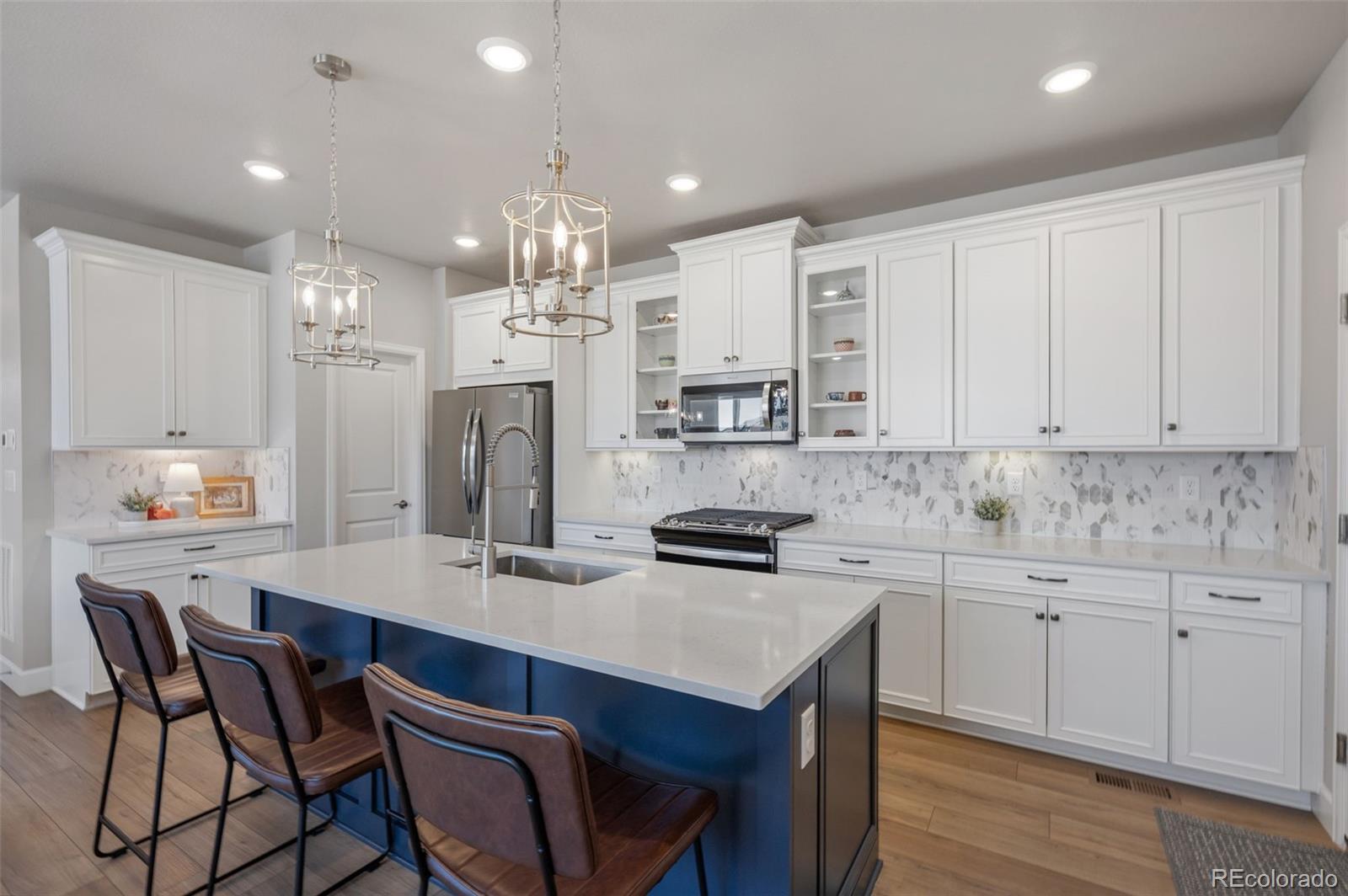 8073 Monte Vista Circle Littleton CO 80125