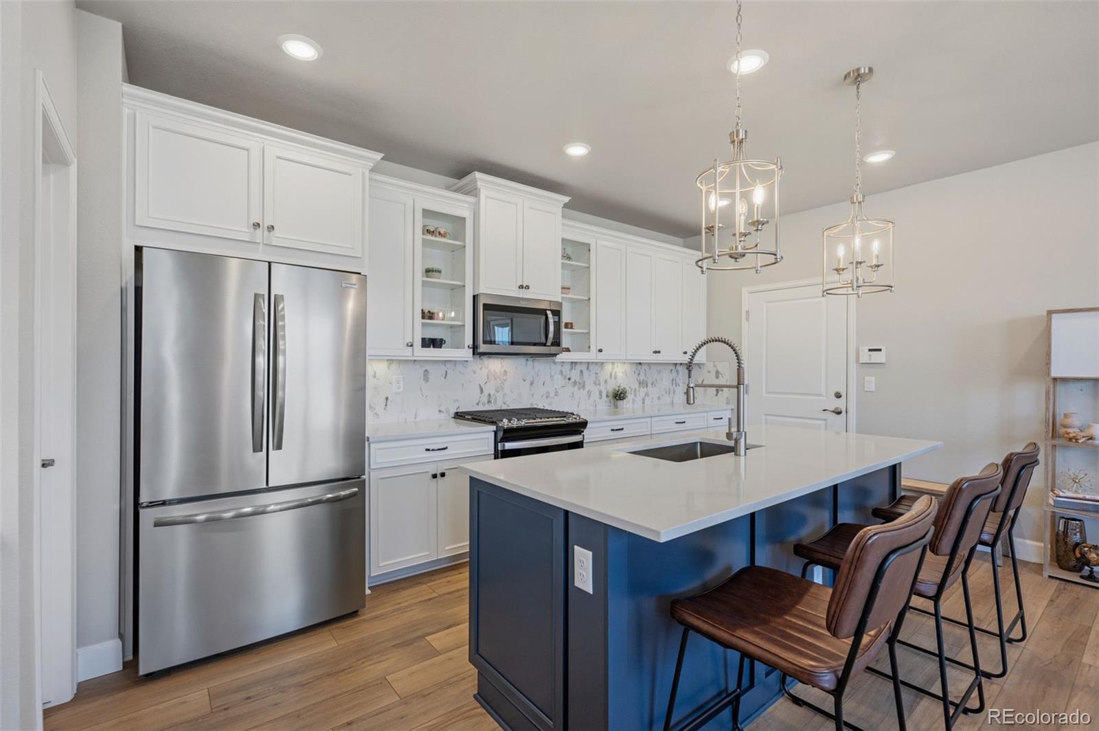 8073 Monte Vista Circle Littleton CO 80125
