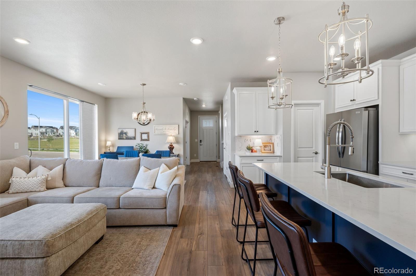 8073 Monte Vista Circle Littleton CO 80125