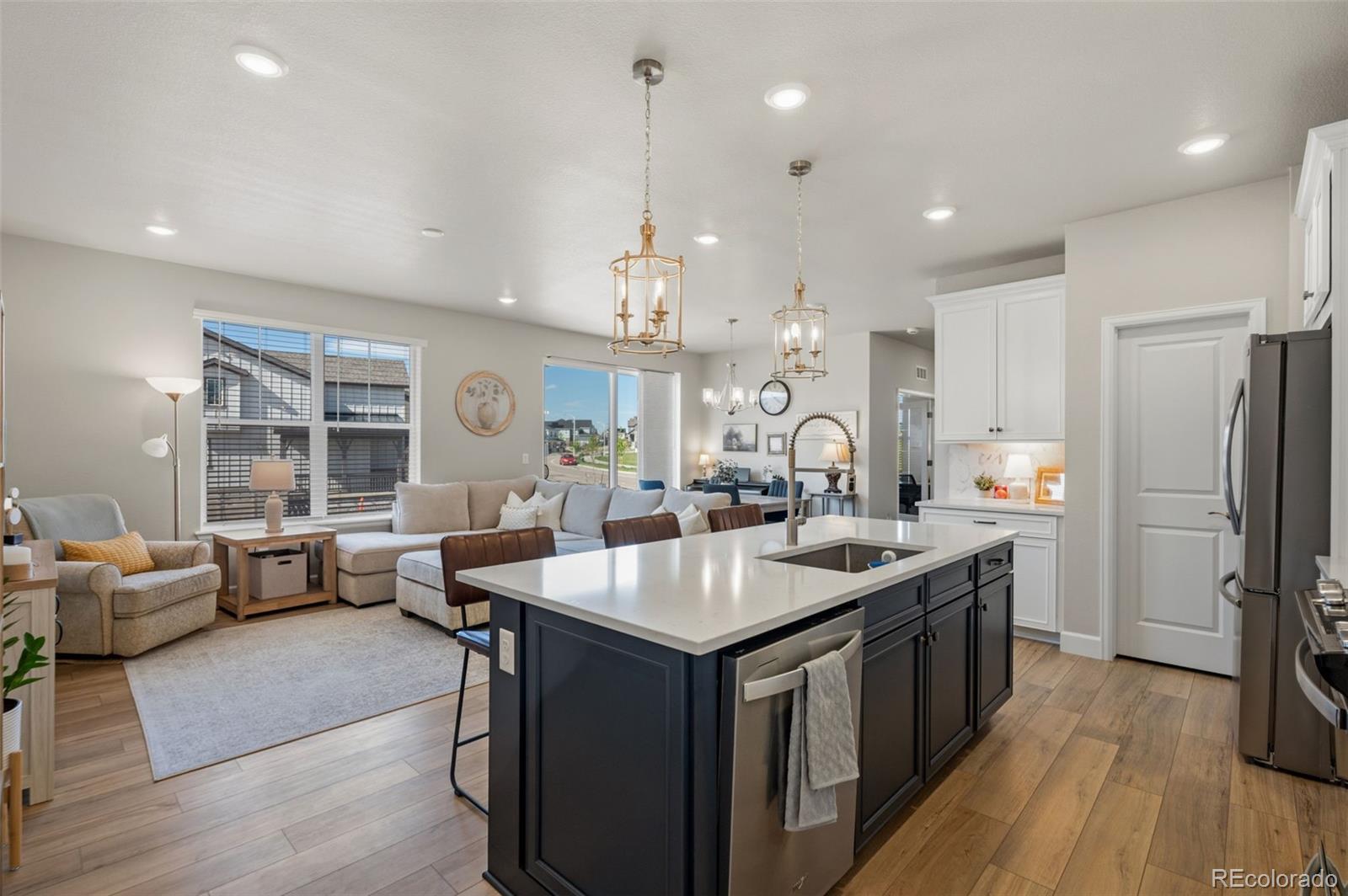 8073 Monte Vista Circle Littleton CO 80125
