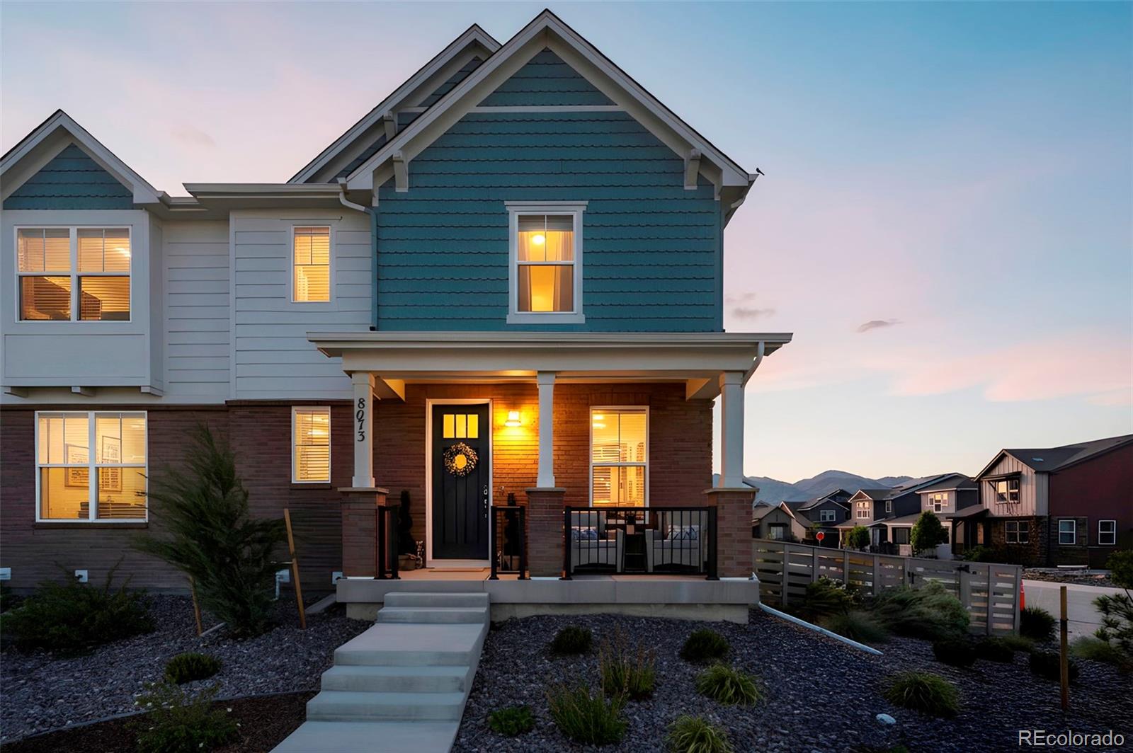 8073 Monte Vista Circle Littleton CO 80125