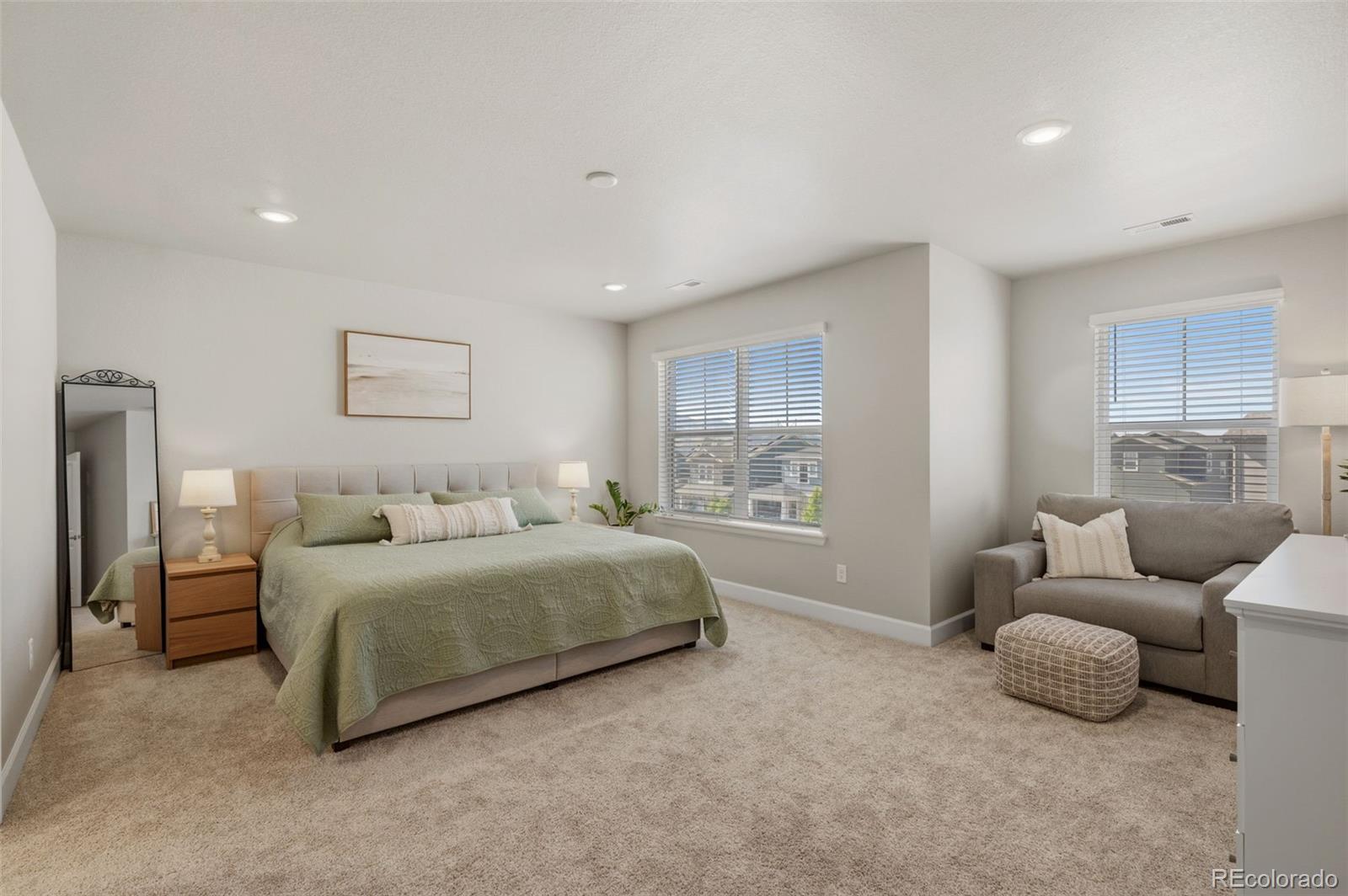 8073 Monte Vista Circle Littleton CO 80125