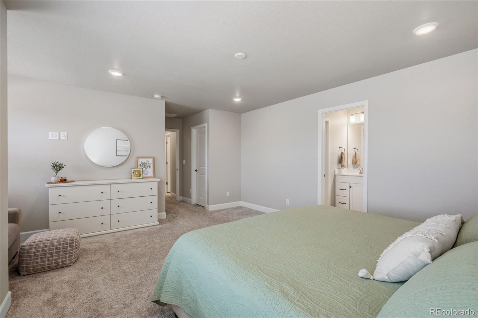 8073 Monte Vista Circle Littleton CO 80125