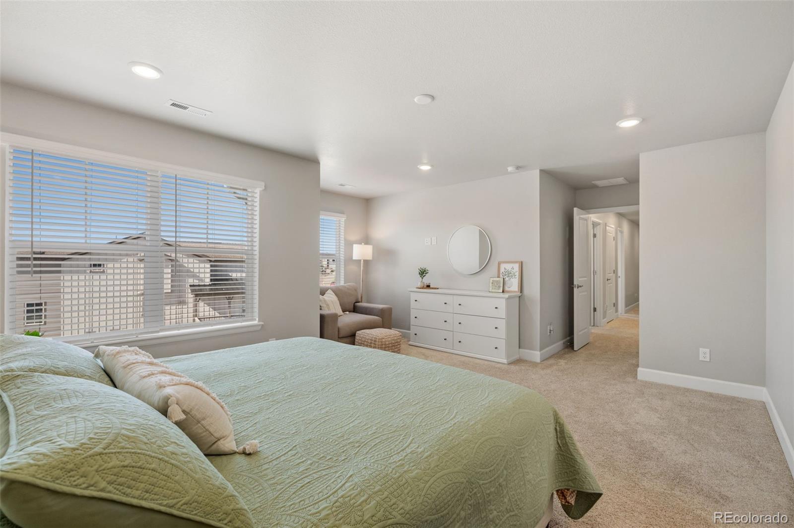 8073 Monte Vista Circle Littleton CO 80125