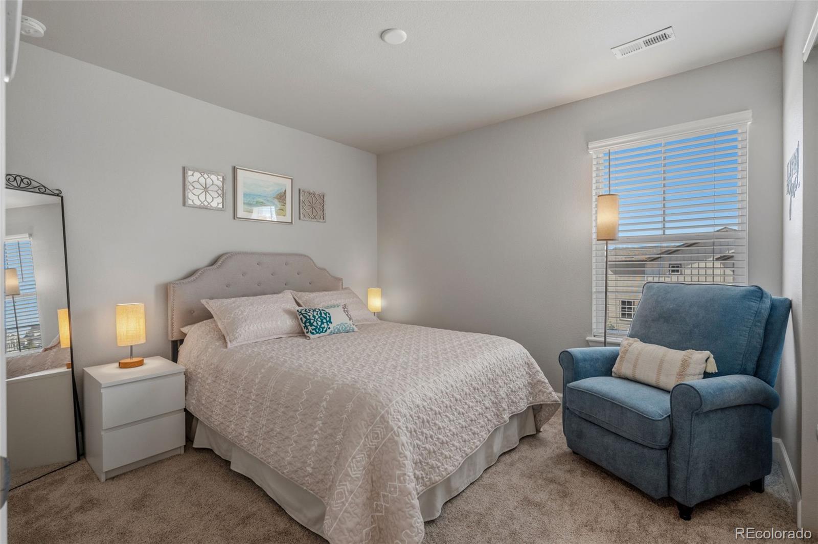 8073 Monte Vista Circle Littleton CO 80125
