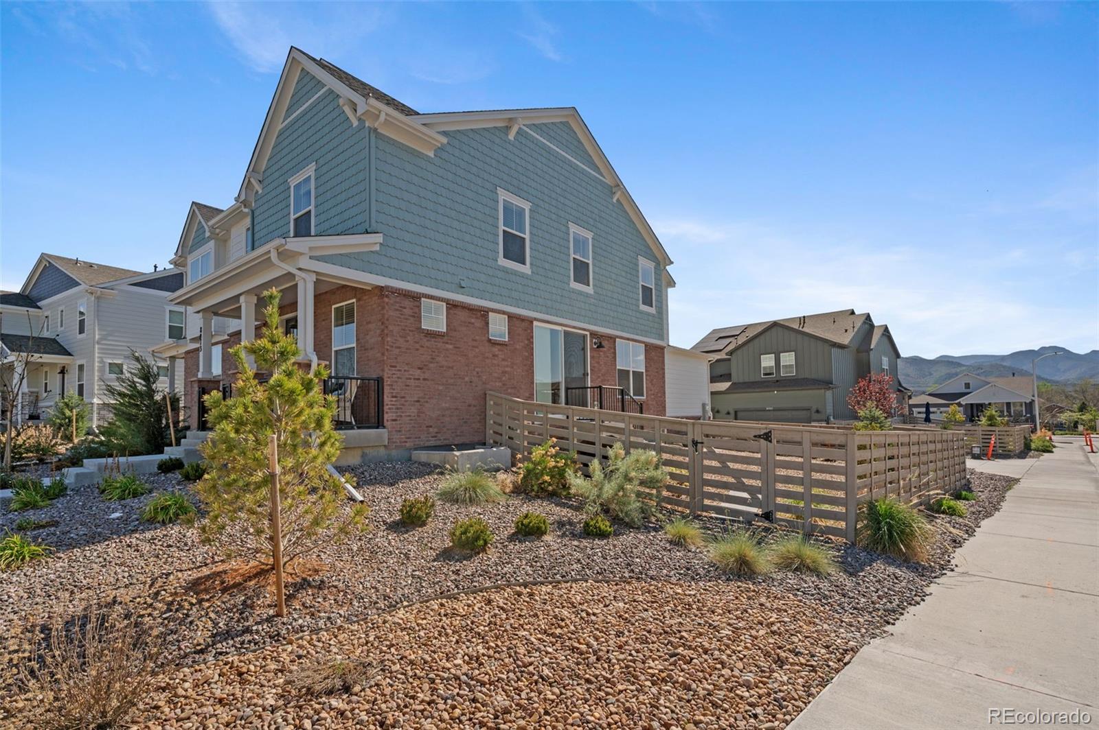 8073 Monte Vista Circle Littleton CO 80125