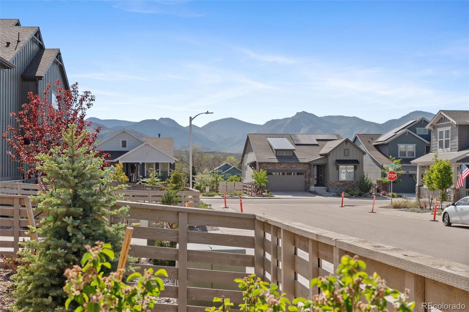8073 Monte Vista Circle Littleton CO 80125