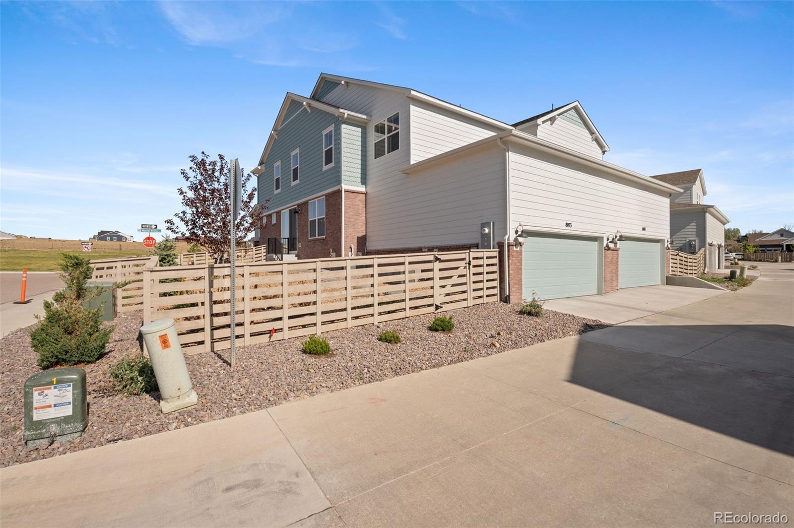 8073 Monte Vista Circle Littleton CO 80125