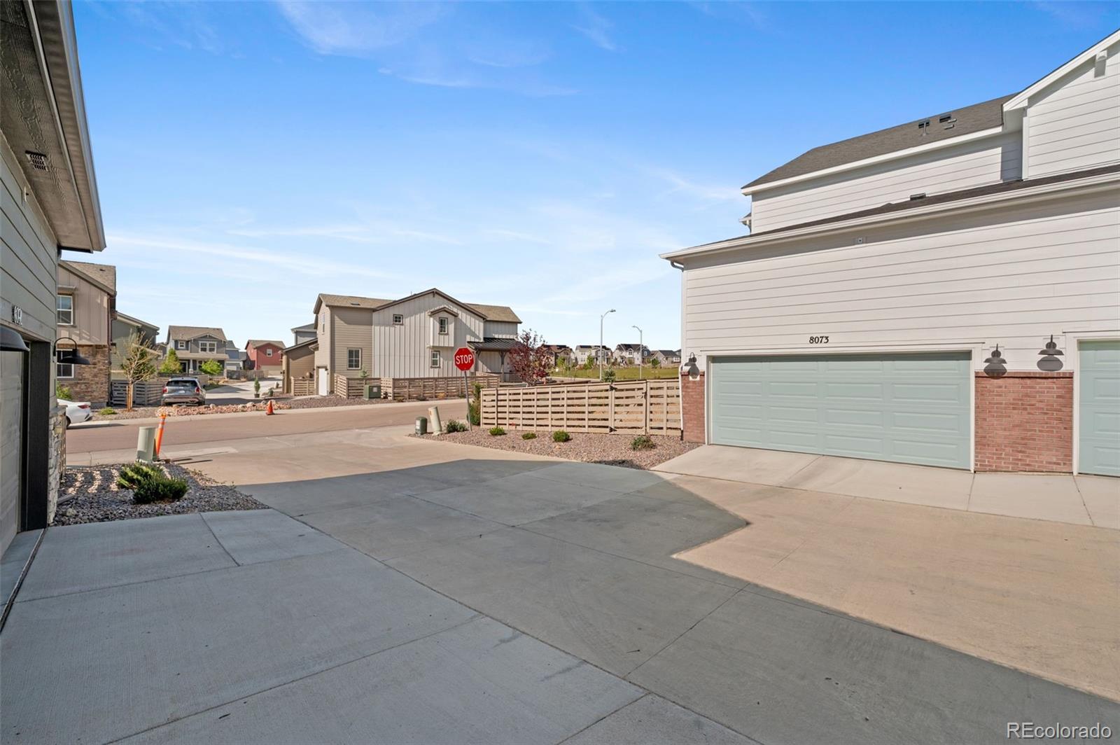 8073 Monte Vista Circle Littleton CO 80125