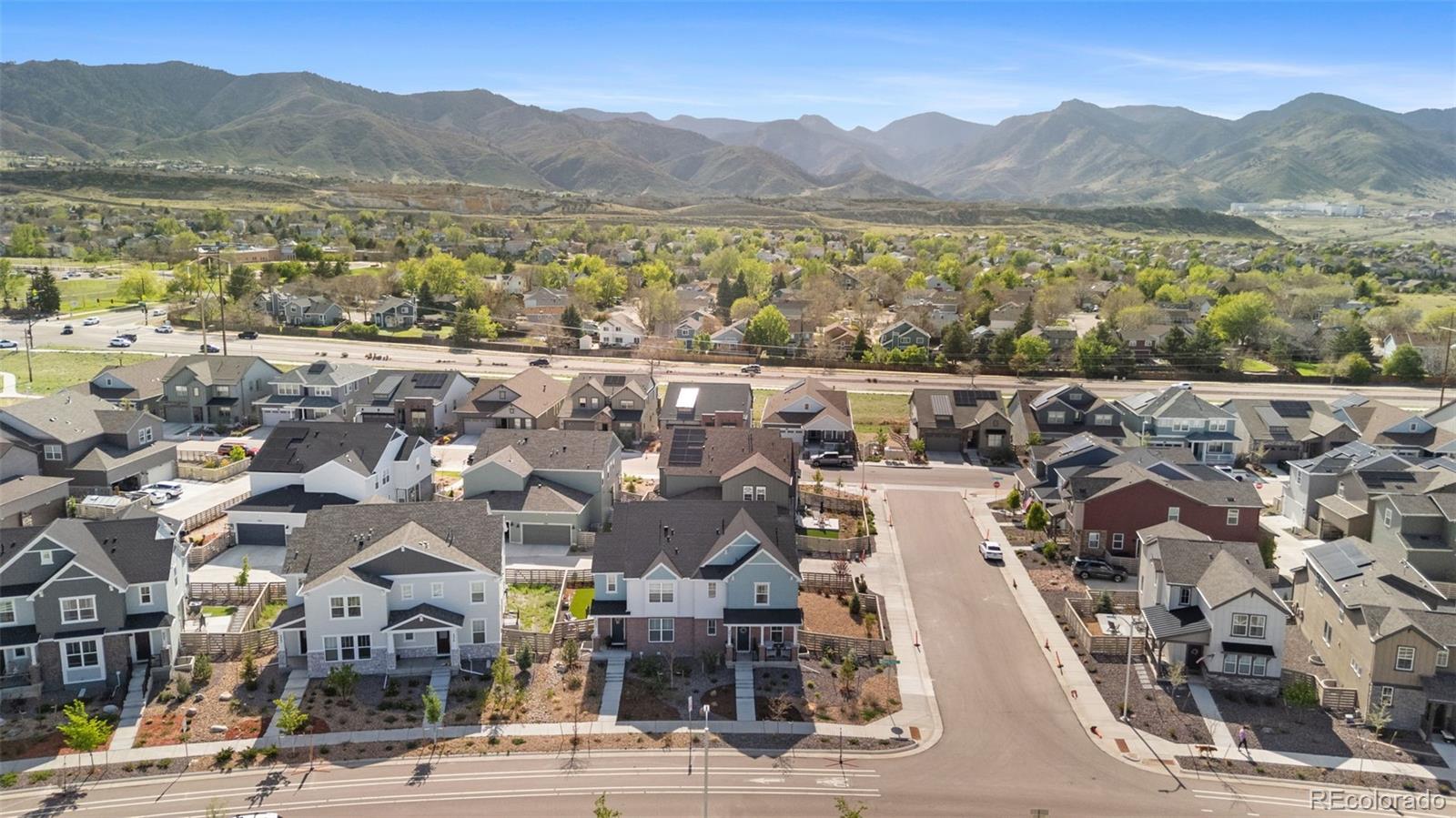 8073 Monte Vista Circle Littleton CO 80125