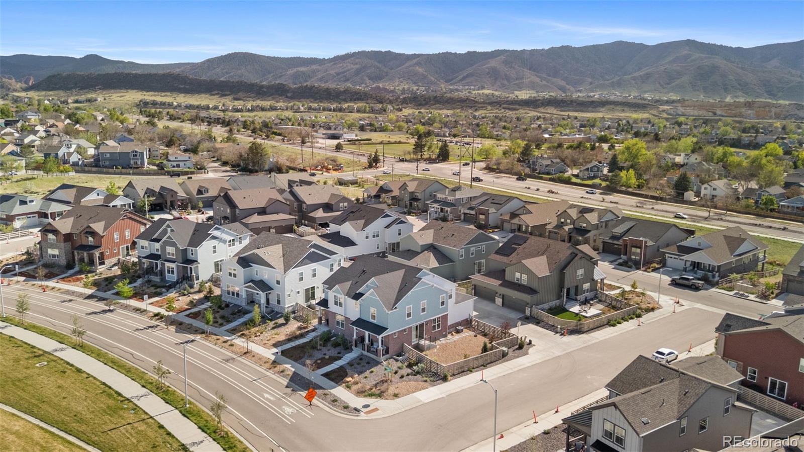 8073 Monte Vista Circle Littleton CO 80125