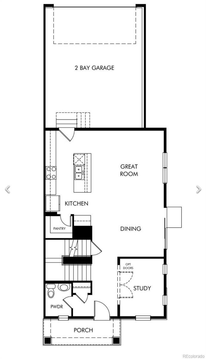 8073 Monte Vista Circle Littleton CO 80125