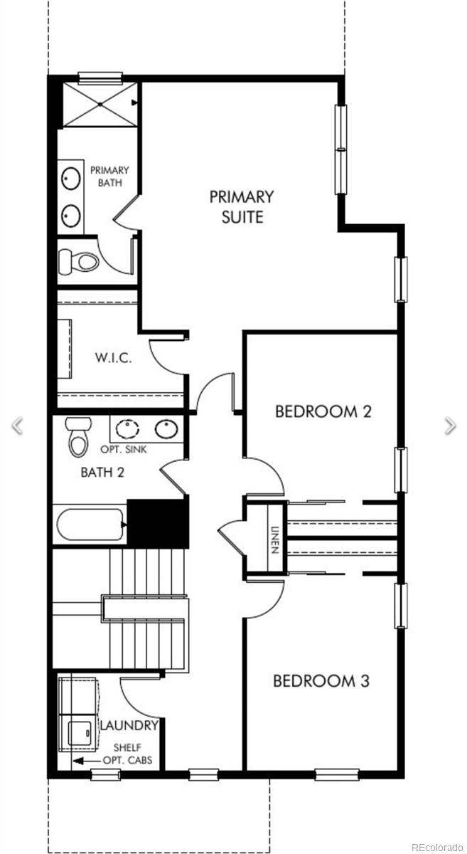 8073 Monte Vista Circle Littleton CO 80125