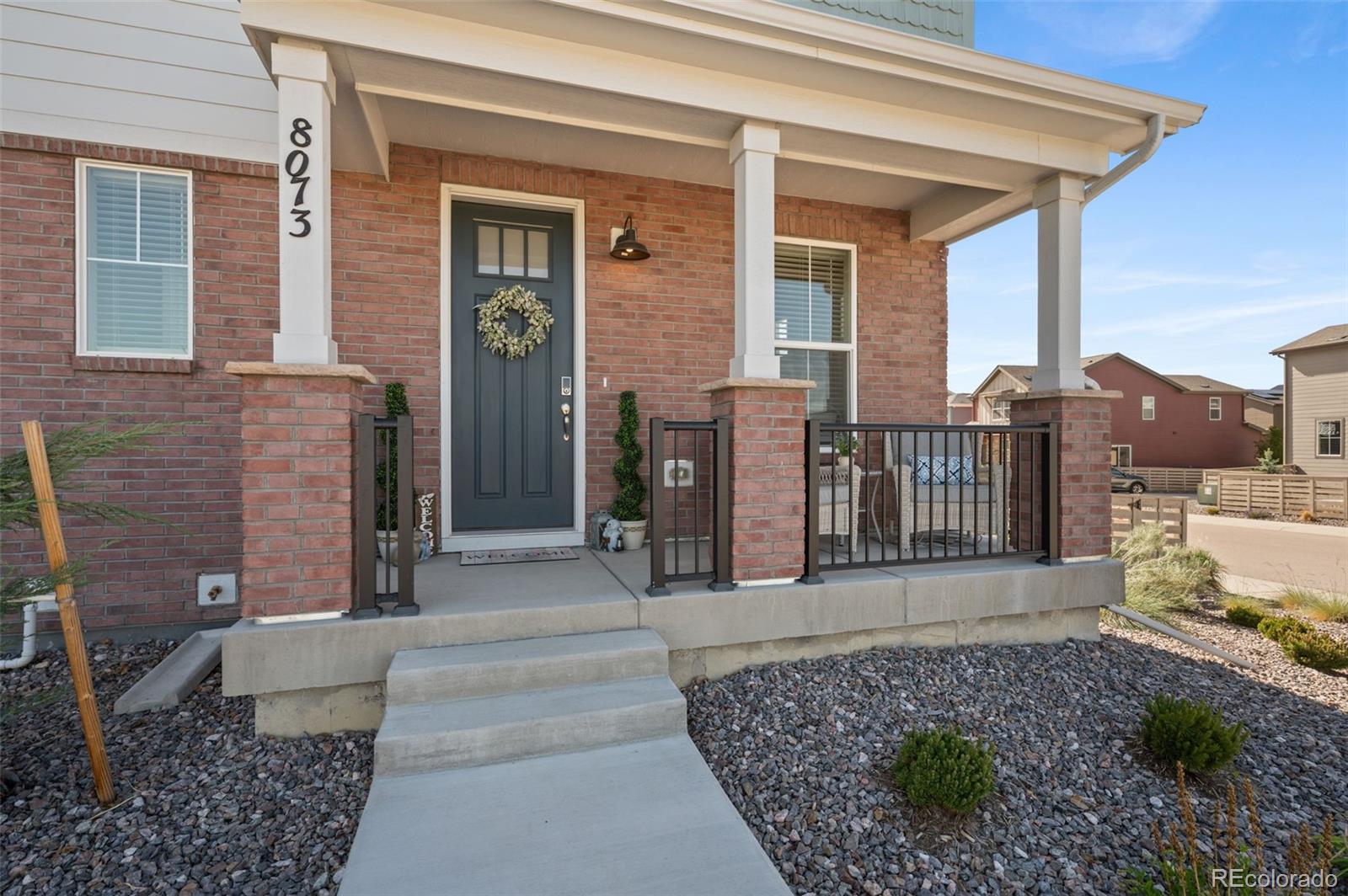 8073 Monte Vista Circle Littleton CO 80125