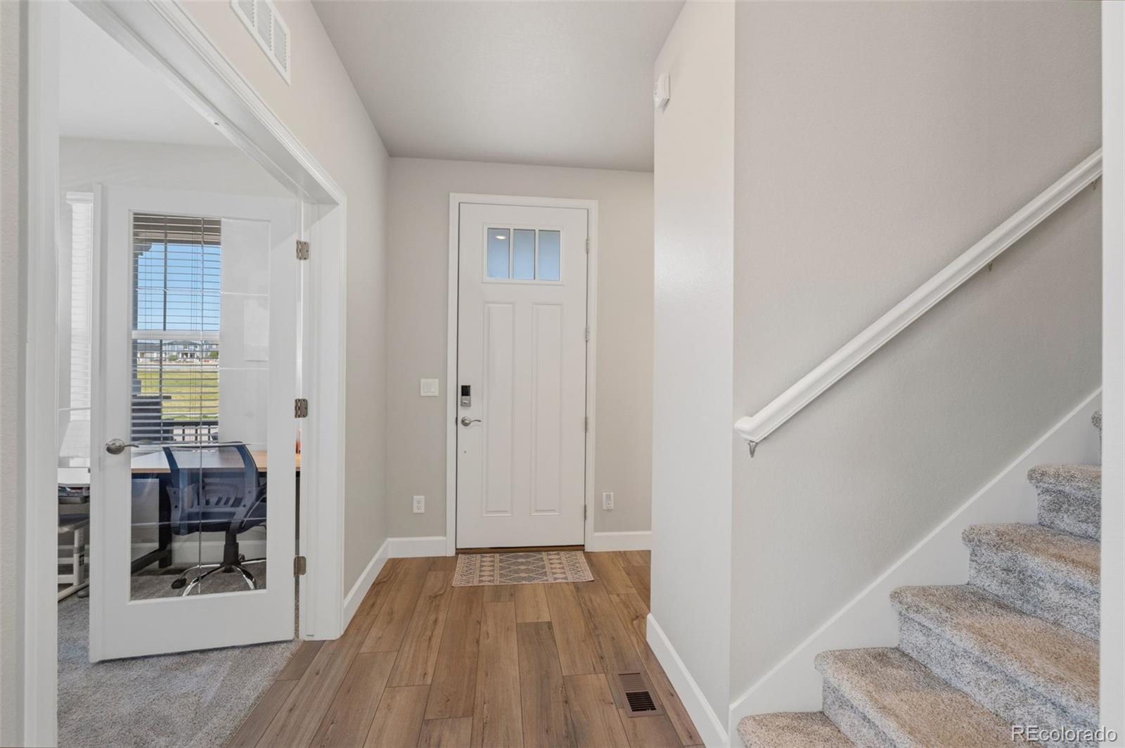 8073 Monte Vista Circle Littleton CO 80125