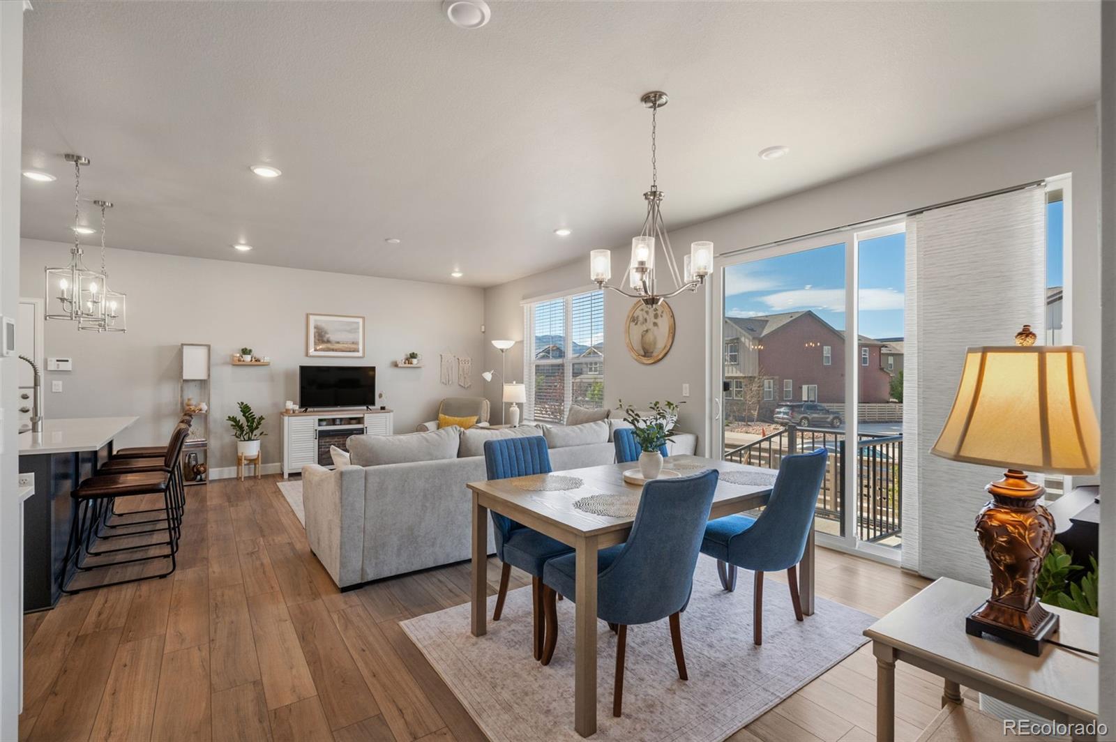8073 Monte Vista Circle Littleton CO 80125