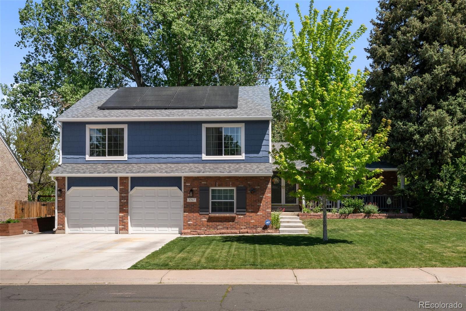 3767 E Phillips Circle Centennial CO 80122