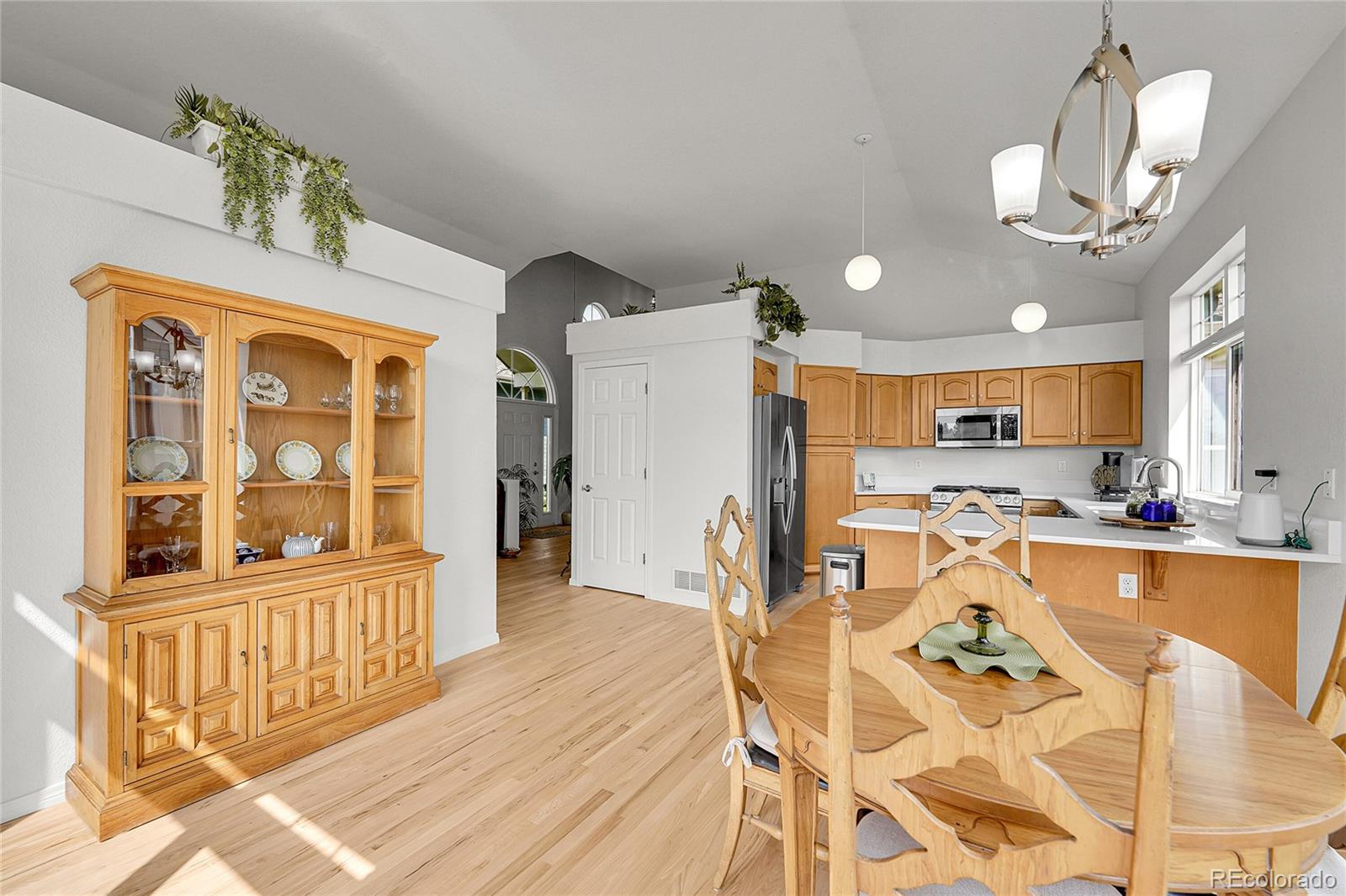 1732 Peregrine Lane Broomfield CO 80020