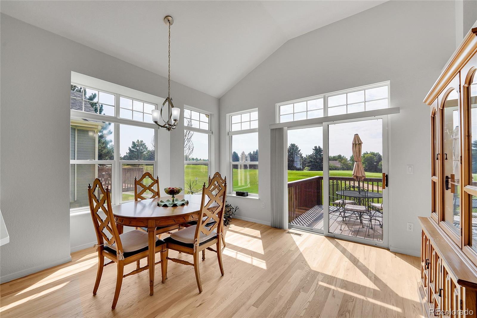 1732 Peregrine Lane Broomfield CO 80020