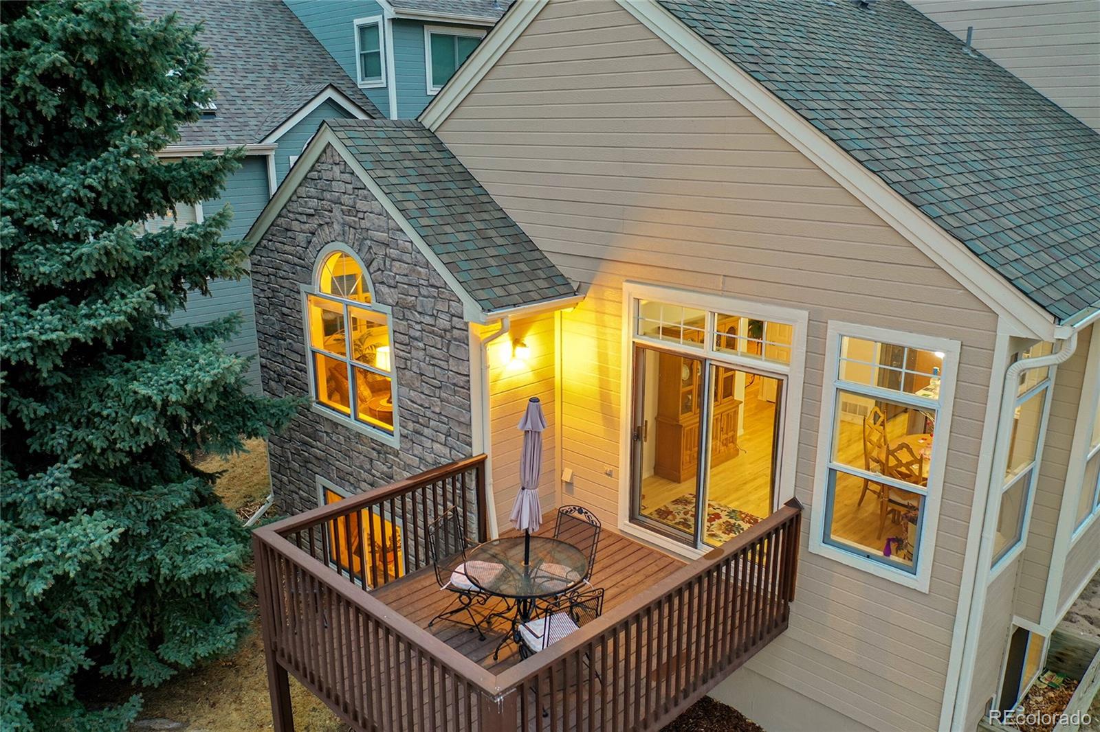 1732 Peregrine Lane Broomfield CO 80020