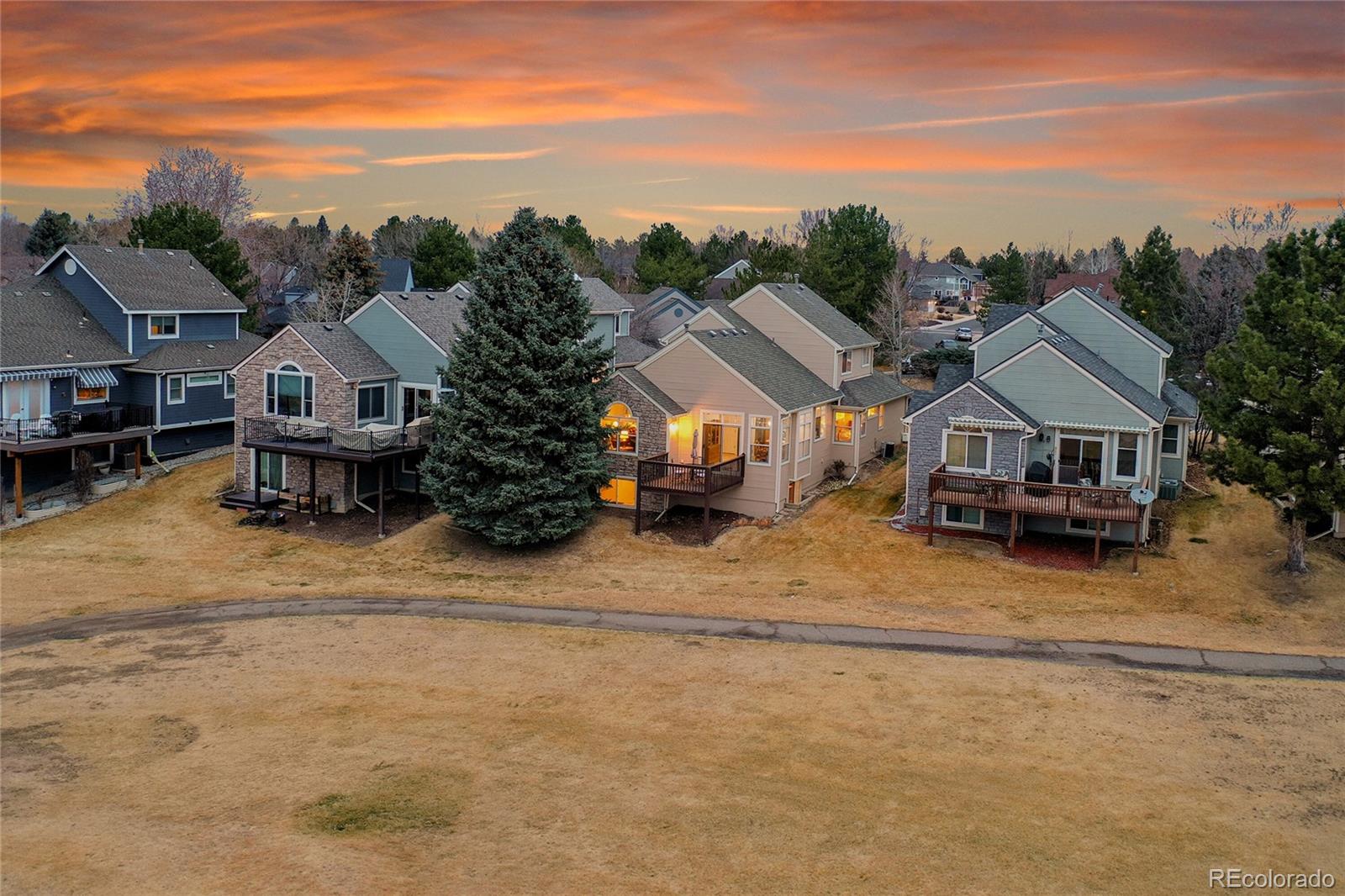1732 Peregrine Lane Broomfield CO 80020