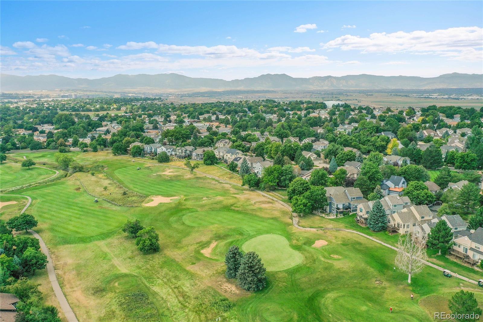 1732 Peregrine Lane Broomfield CO 80020