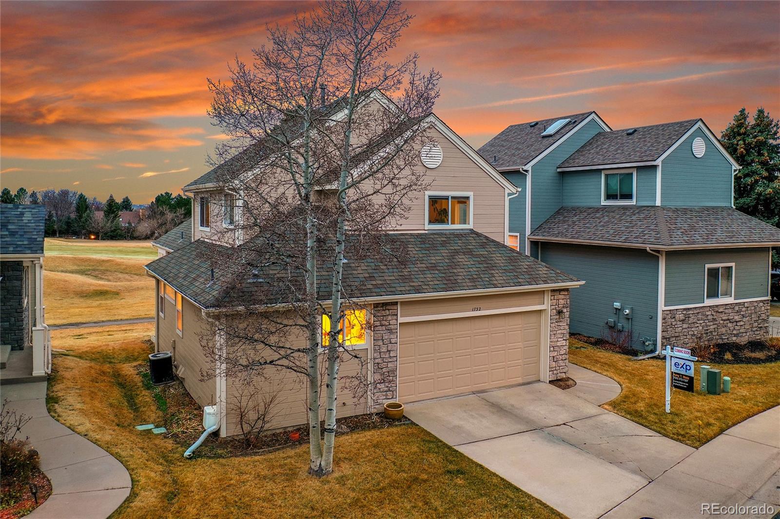 1732 Peregrine Lane Broomfield CO 80020