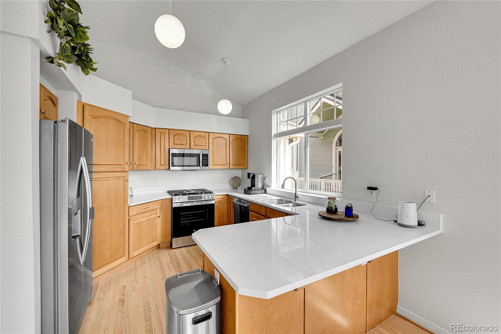 1732 Peregrine Lane Broomfield CO 80020