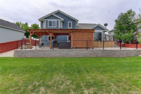 582 Traildust Drive Milliken CO 80543