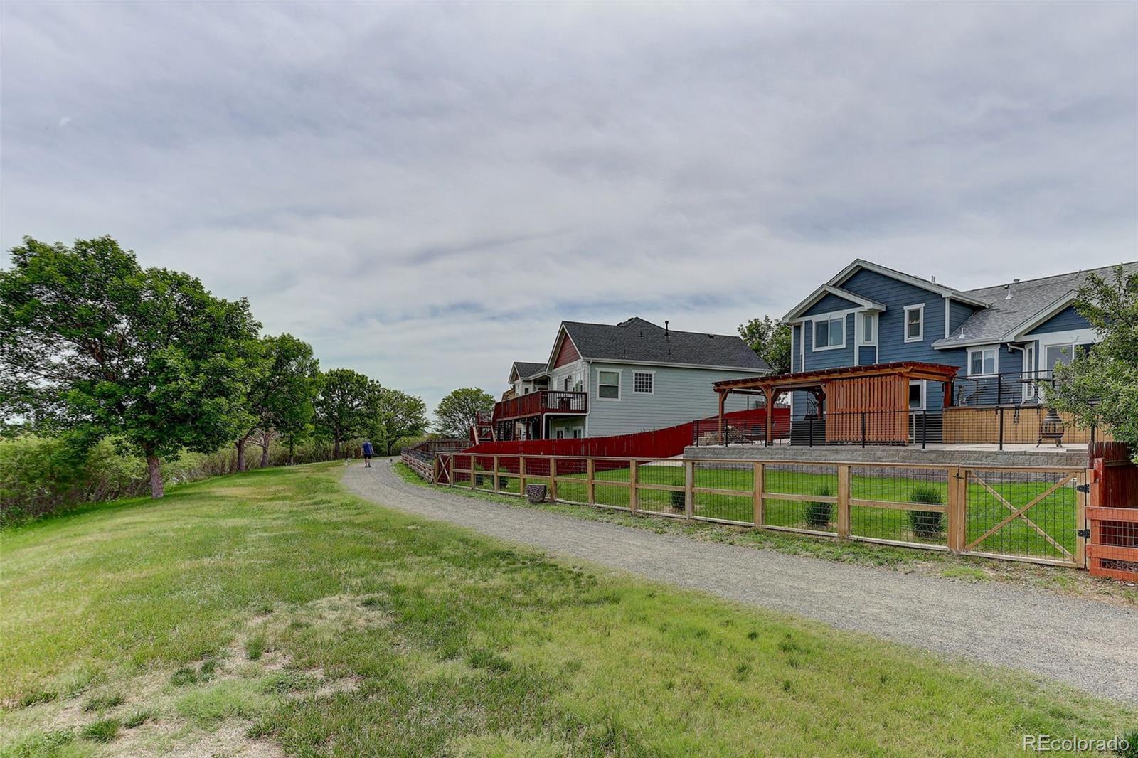 582 Traildust Drive Milliken CO 80543