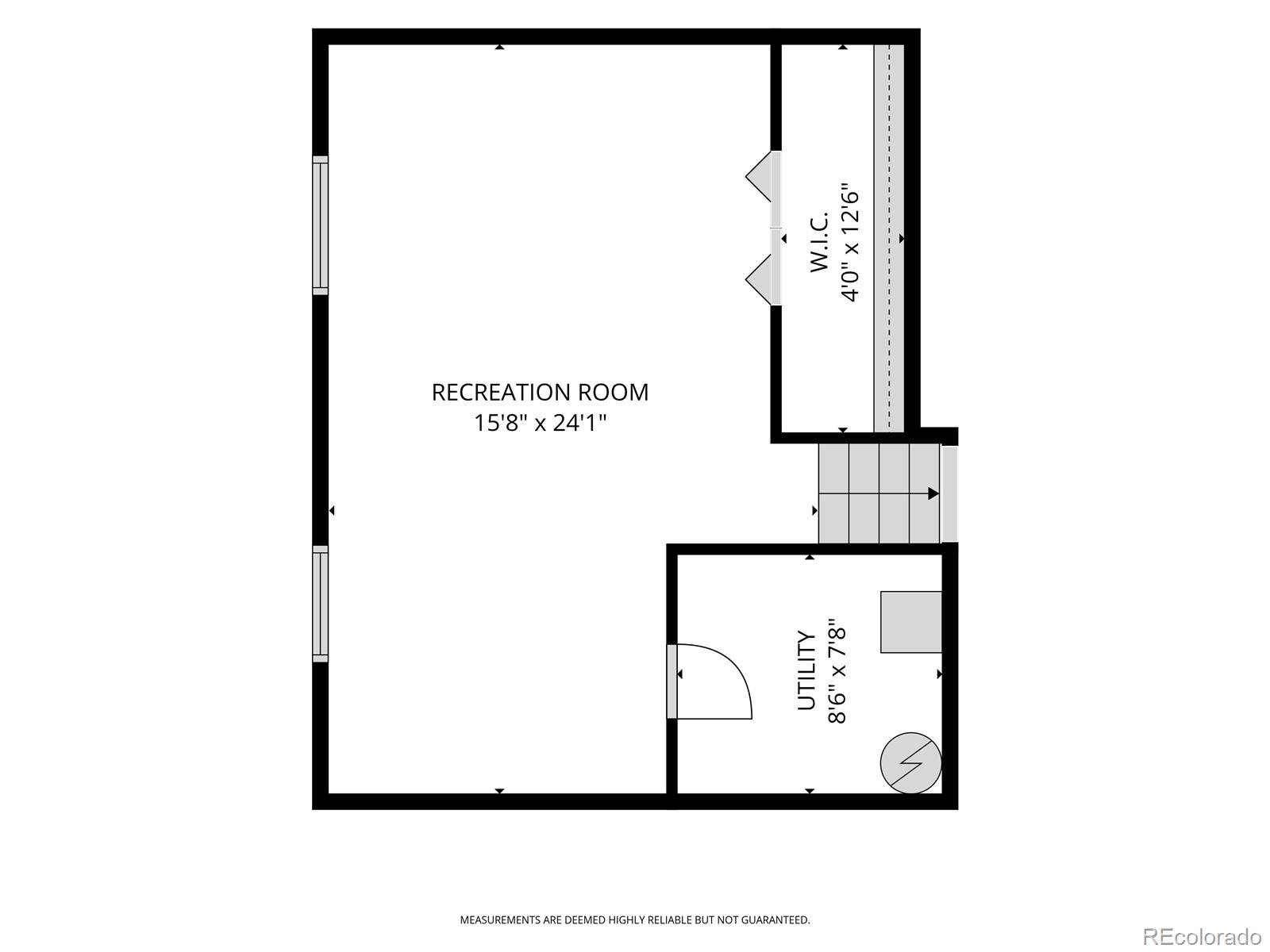 582 Traildust Drive Milliken CO 80543