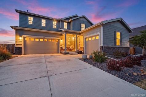 3309 Bluestem Street Dacono CO 80514