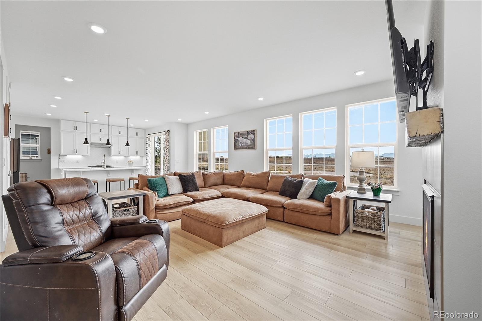 3309 Bluestem Street Dacono CO 80514