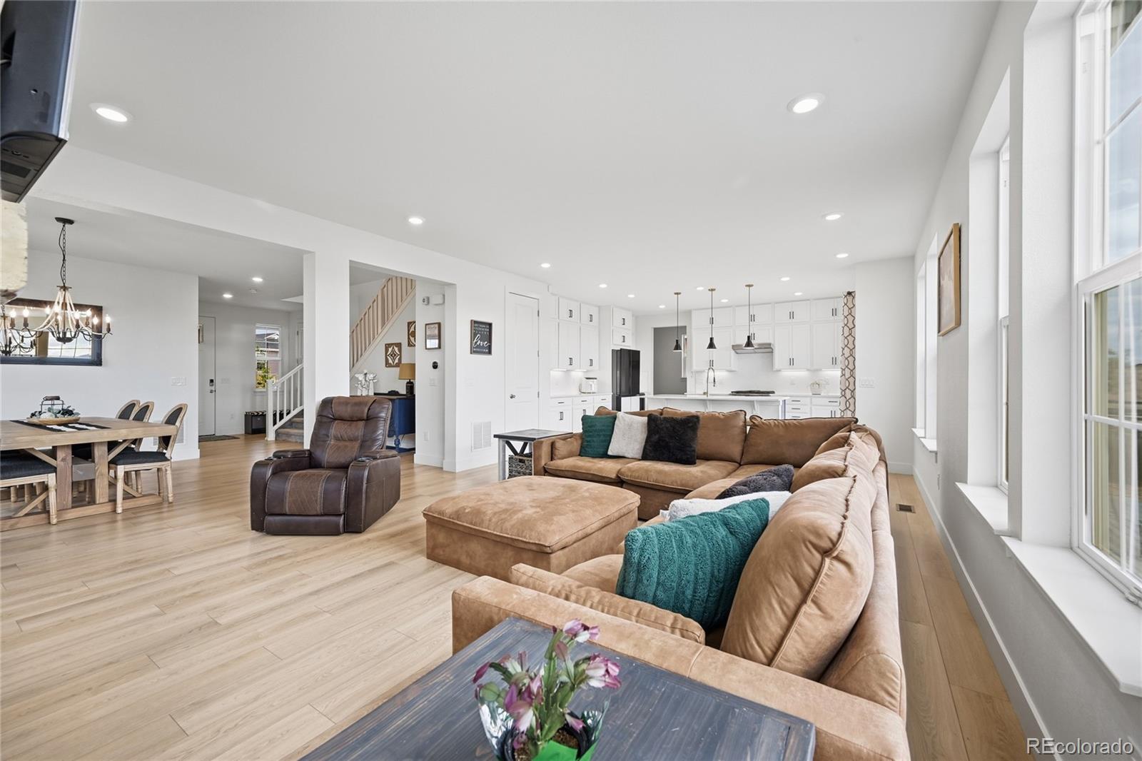 3309 Bluestem Street Dacono CO 80514