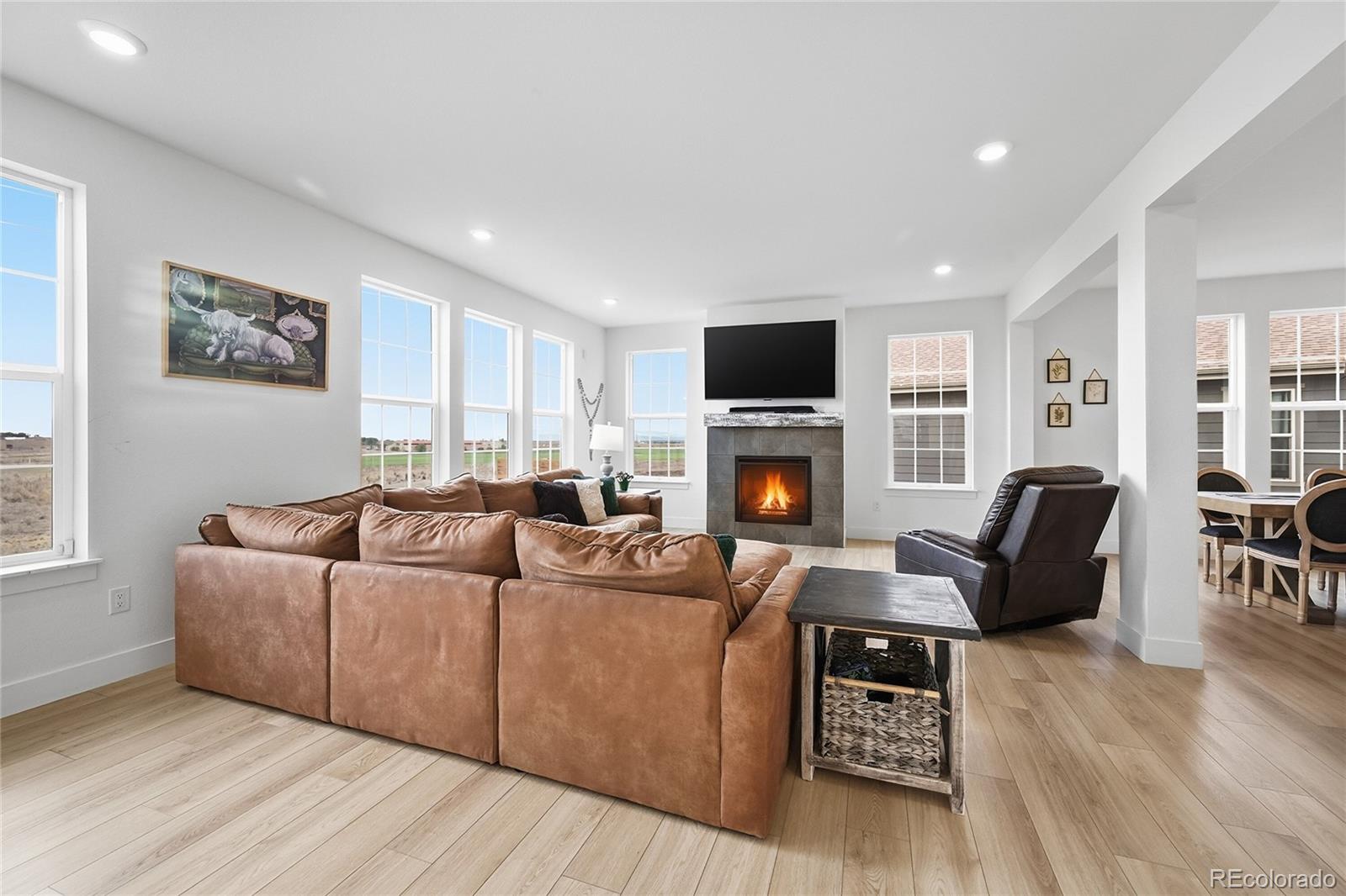 3309 Bluestem Street Dacono CO 80514