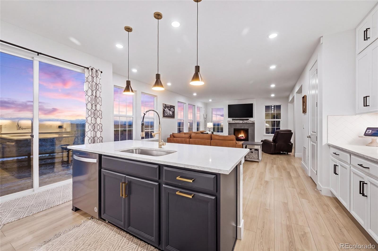 3309 Bluestem Street Dacono CO 80514