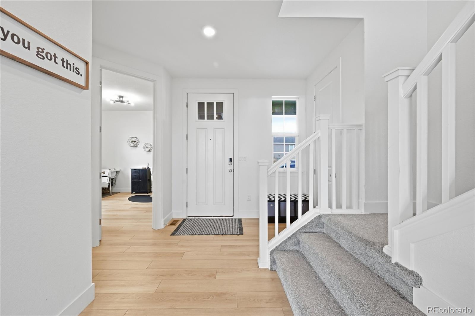 3309 Bluestem Street Dacono CO 80514