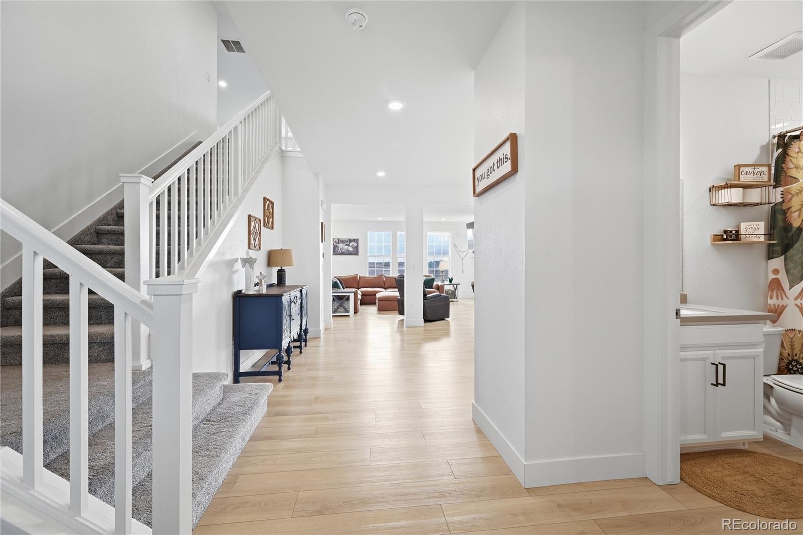 3309 Bluestem Street Dacono CO 80514