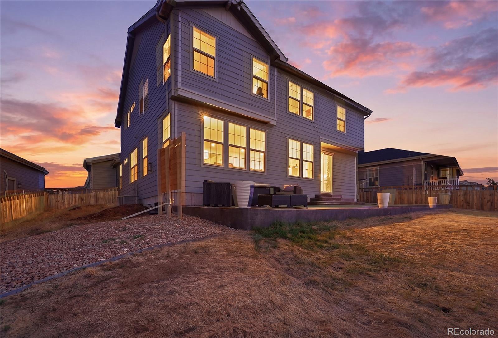 3309 Bluestem Street Dacono CO 80514