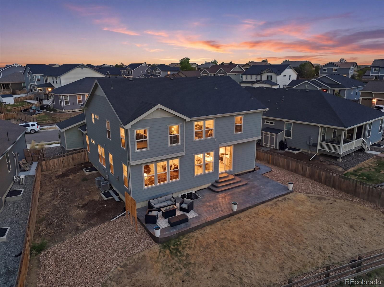 3309 Bluestem Street Dacono CO 80514